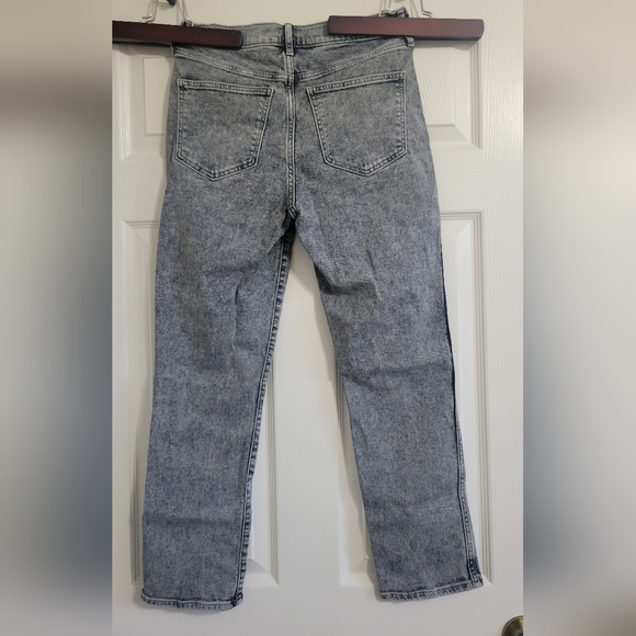 GAP Vintage Slim High Rise Jeans - Picture 6 of 10
